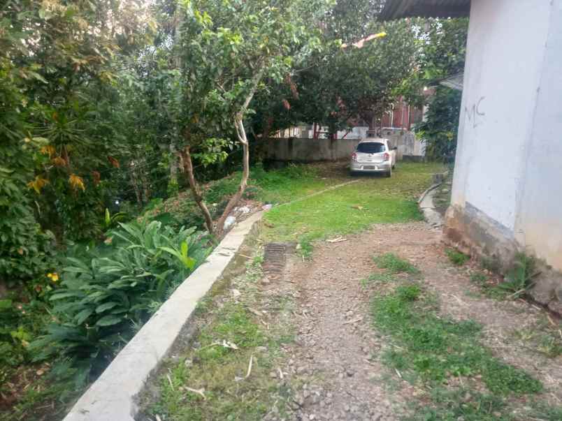 dijual tanah sukawening hegarmanah