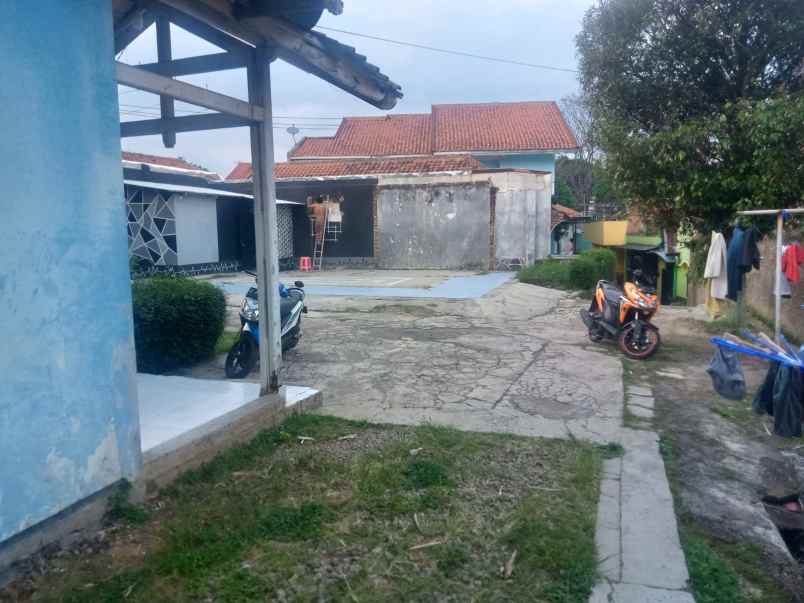 dijual tanah sukawening hegarmanah