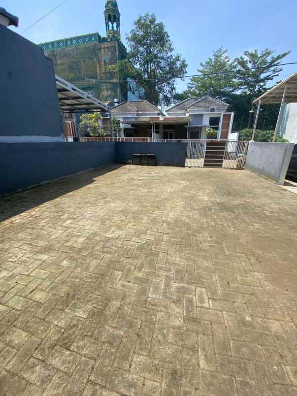 dijual tanah tunggulwulung lowokwaru