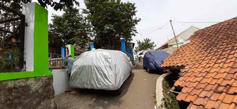 dijual tanah ujungberung kota bandung