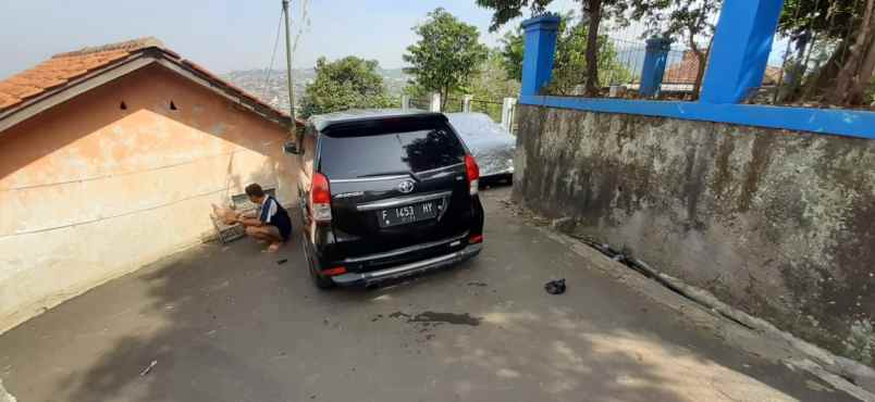 dijual tanah ujungberung kota bandung