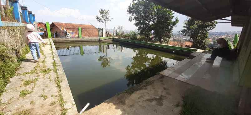 dijual tanah ujungberung kota bandung