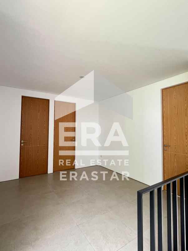 dijual villa dago village