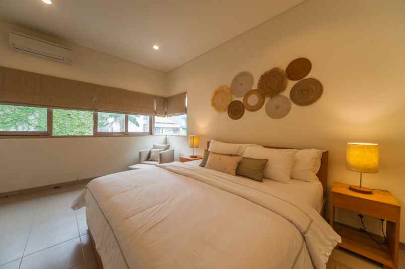 dijual villa jimbaran badung bali