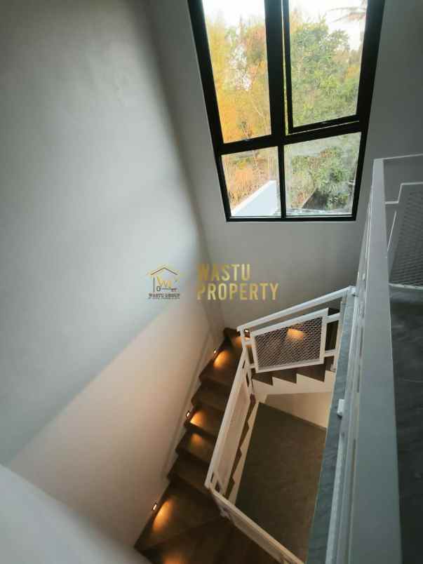 dijual villa mlati sleman