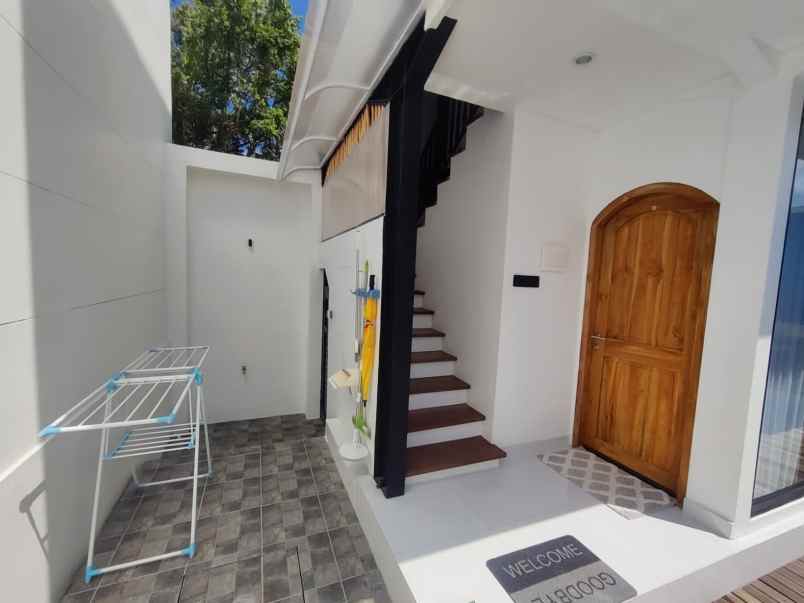 dijual villa nyanyi tabanan bali