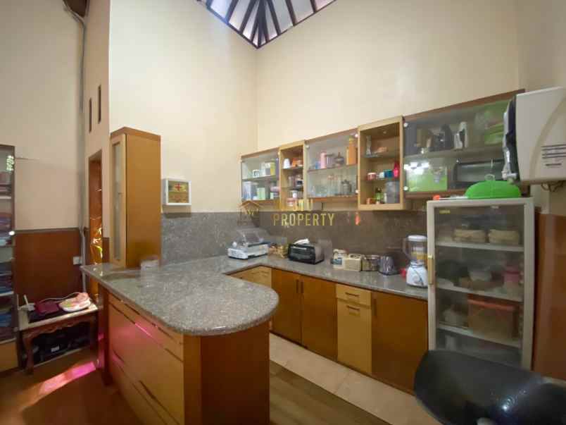 dijual villa pleret bantul