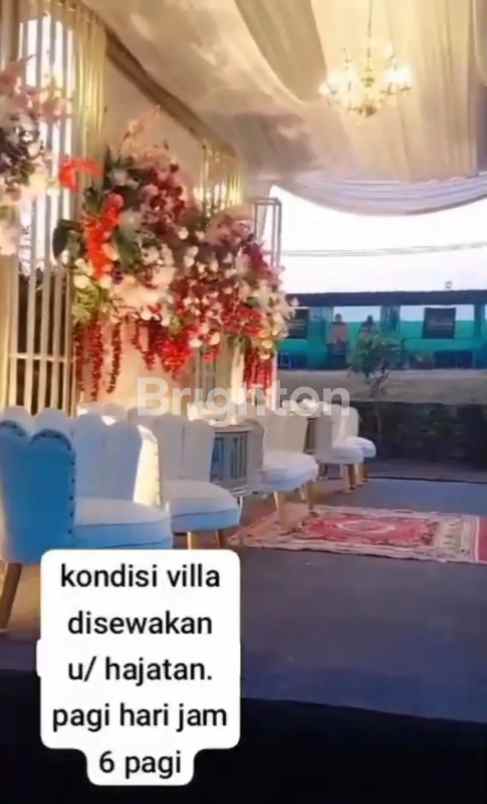 dijual villa villa kurma astaraja