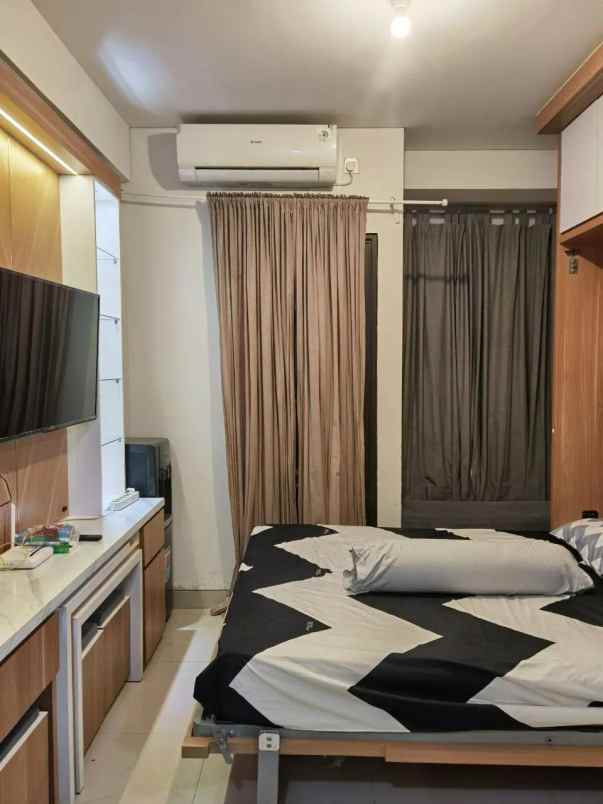 disewakan apartemen alan alternatif cibubur no