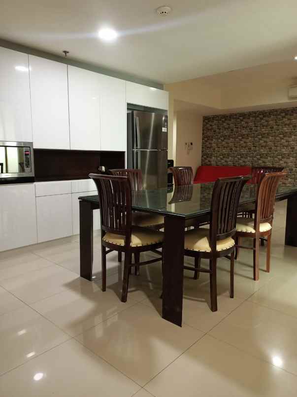 disewakan apartemen apartemen sherwood residence