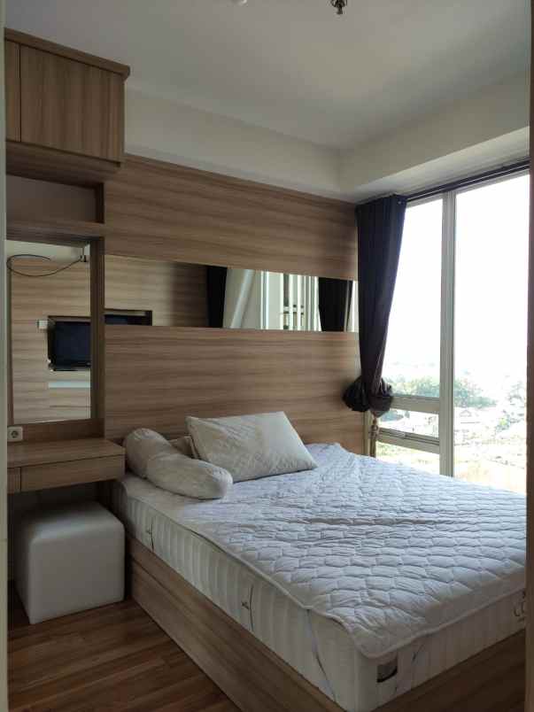 disewakan apartemen arjuna