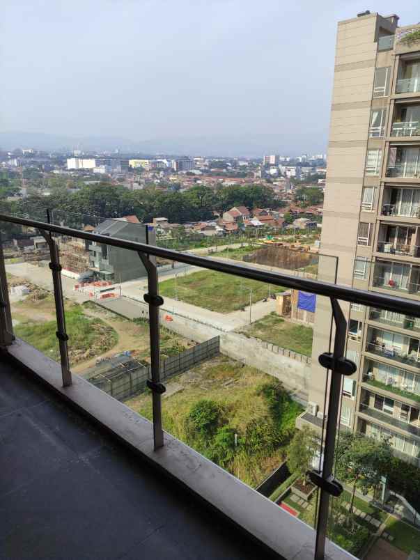 disewakan apartemen arjuna
