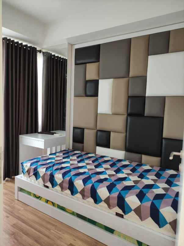 disewakan apartemen arjuna