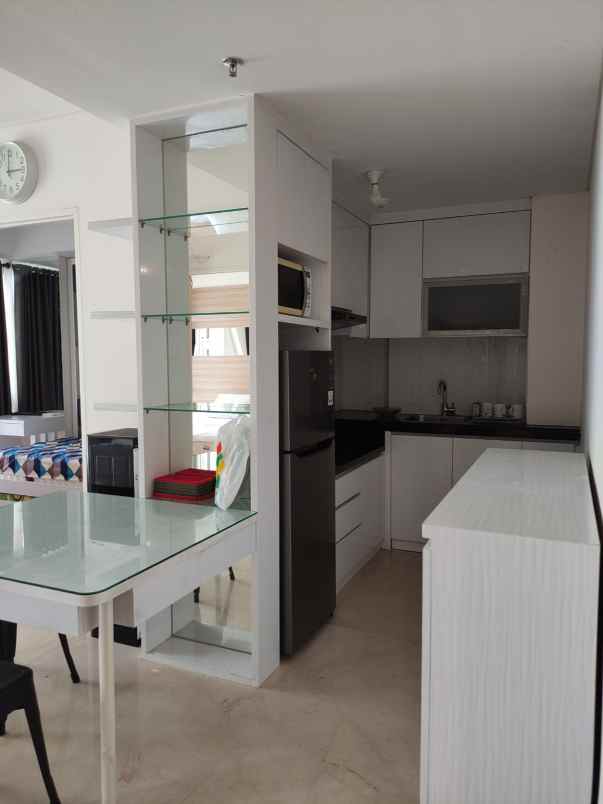 disewakan apartemen arjuna