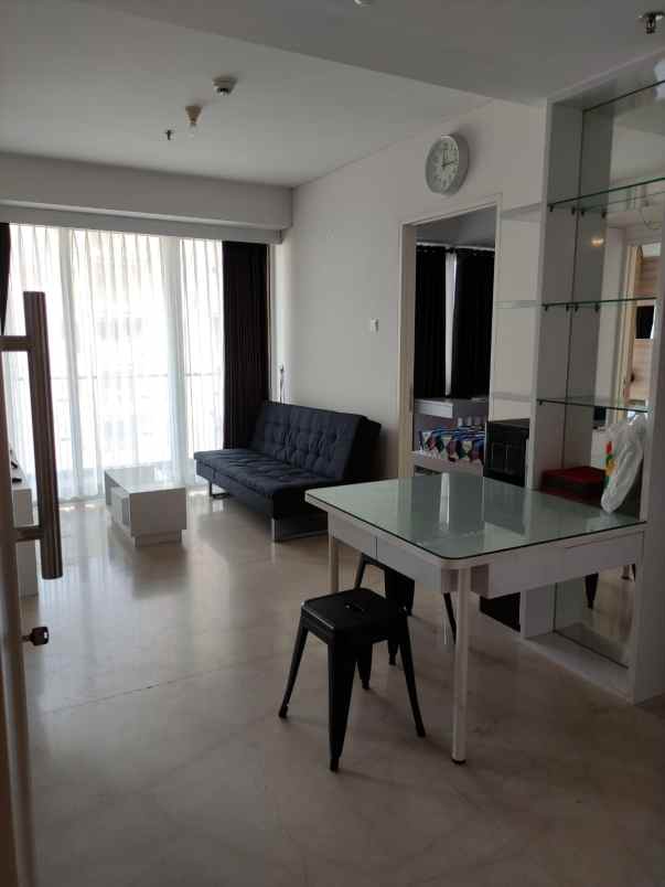 disewakan apartemen arjuna