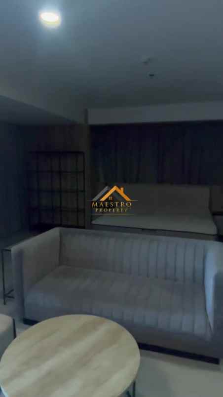 disewakan apartemen condominium manhattan