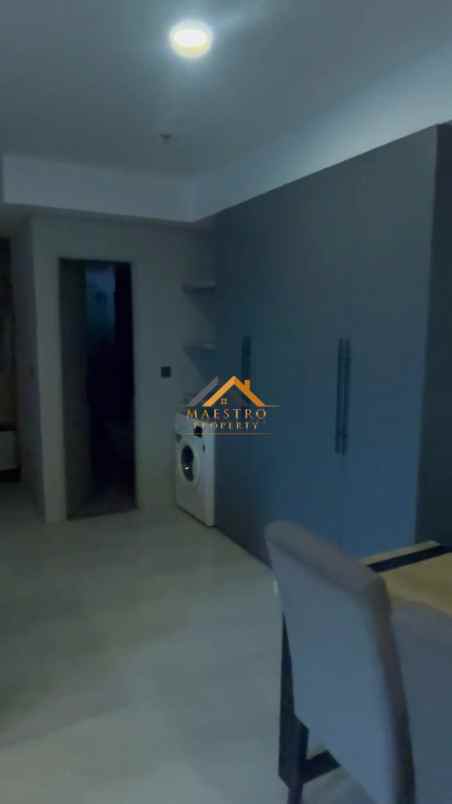 disewakan apartemen condominium manhattan