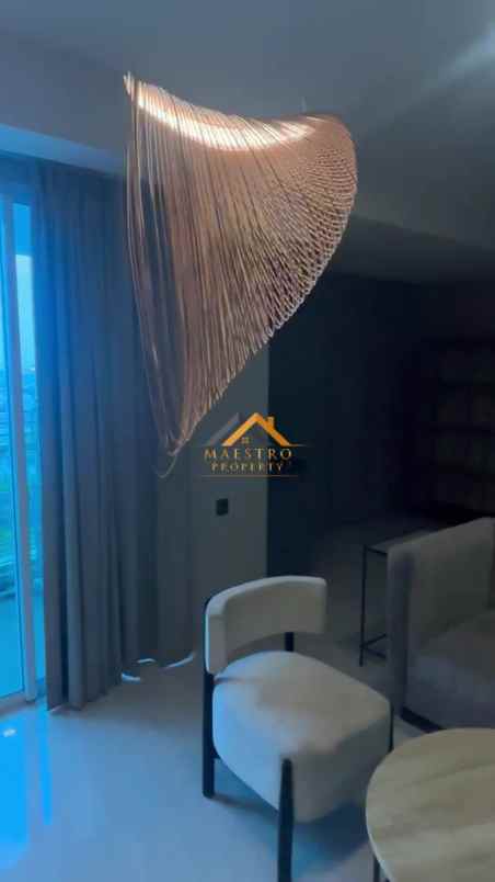 disewakan apartemen condominium manhattan