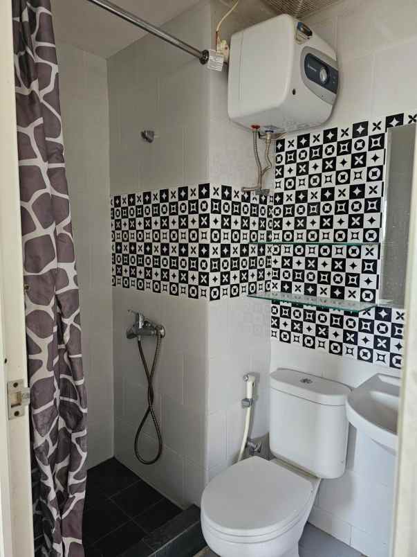 disewakan apartemen east coast