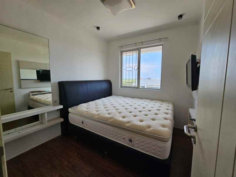 disewakan apartemen east coast