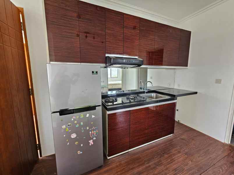 disewakan apartemen east coast