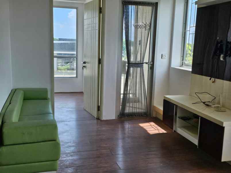 disewakan apartemen east coast