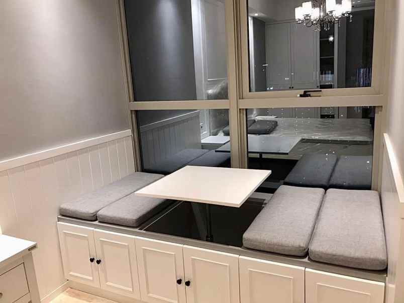 disewakan apartemen gold coast pik