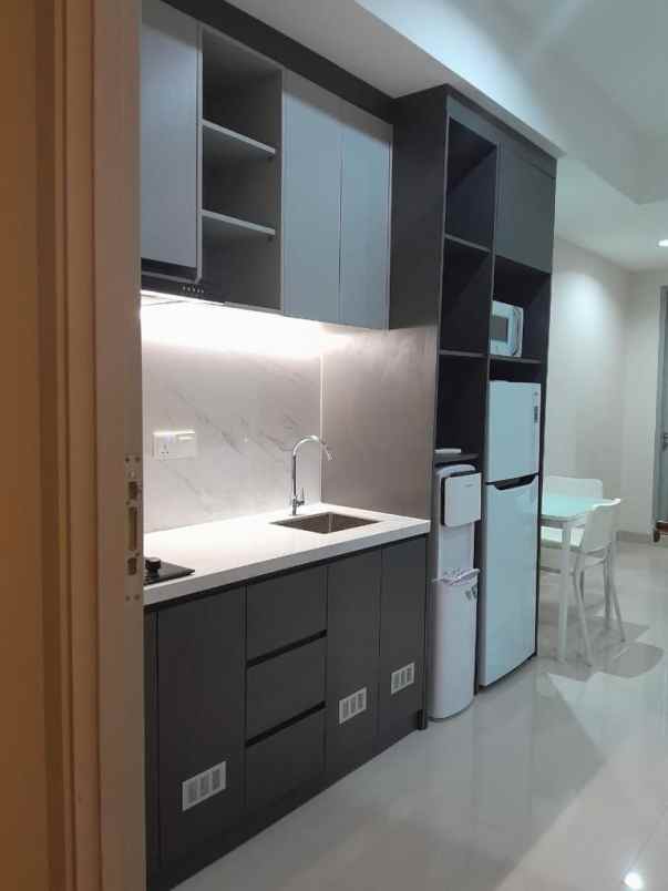 disewakan apartemen grand sungkono lagoon