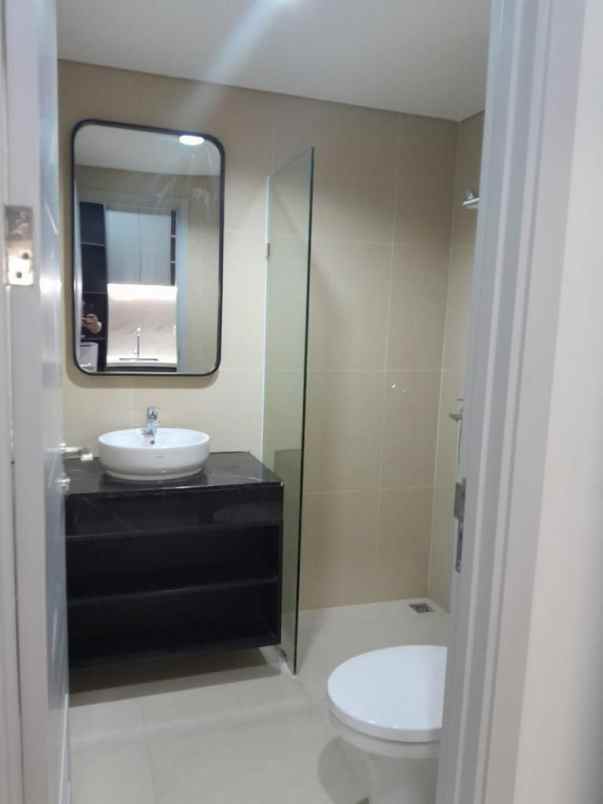 disewakan apartemen grand sungkono lagoon