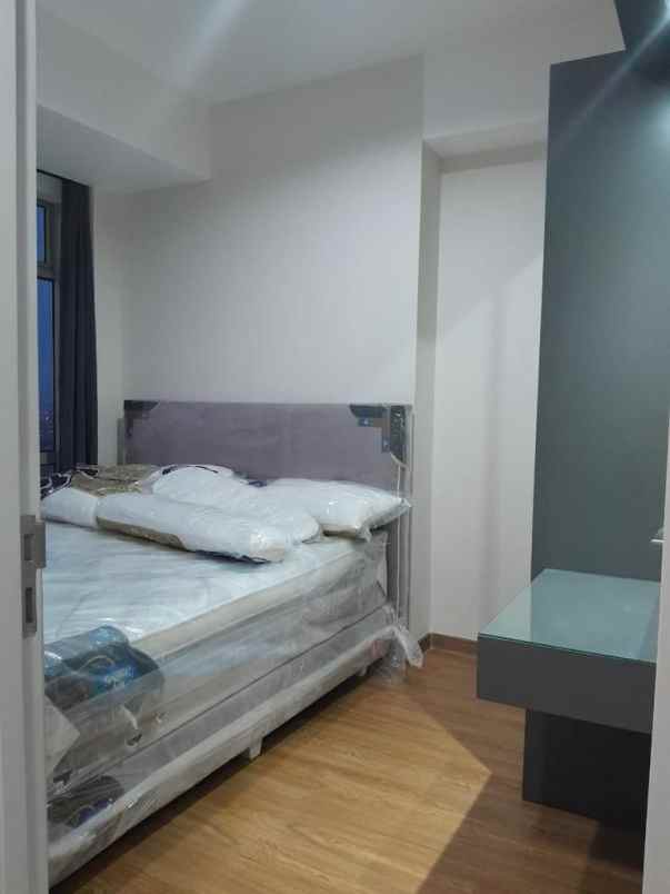 disewakan apartemen grand sungkono lagoon