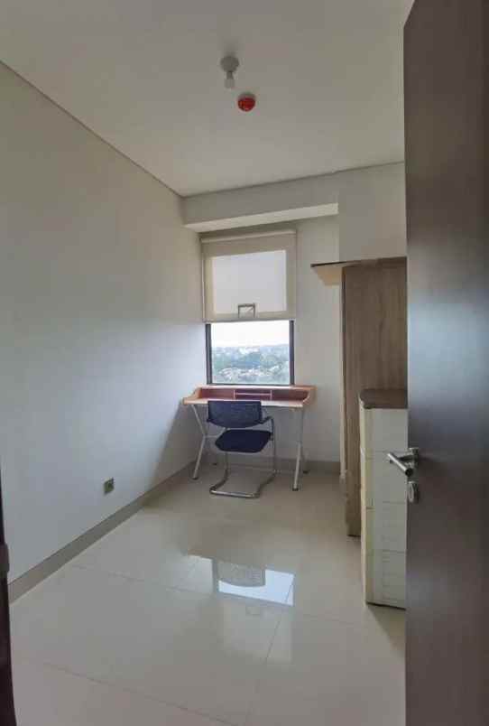 disewakan apartemen jalan alternatif cibubur