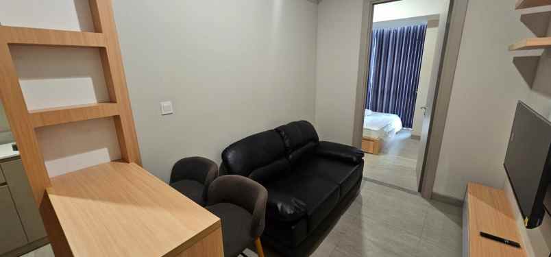 disewakan apartemen jalan benyamin sueb