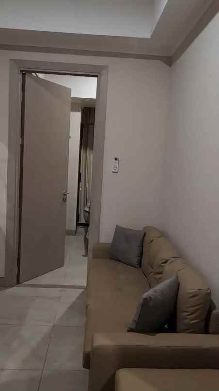disewakan apartemen jalan benyamin sueb