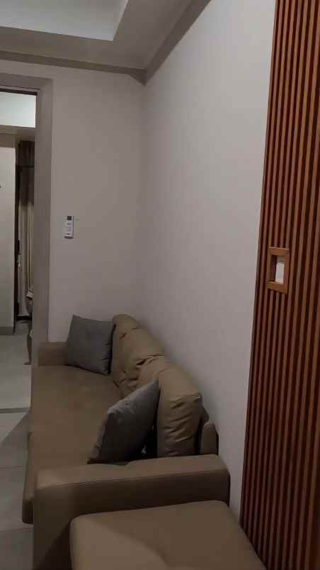 disewakan apartemen jalan benyamin sueb