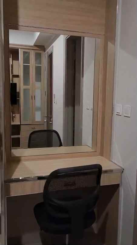 disewakan apartemen jalan benyamin sueb