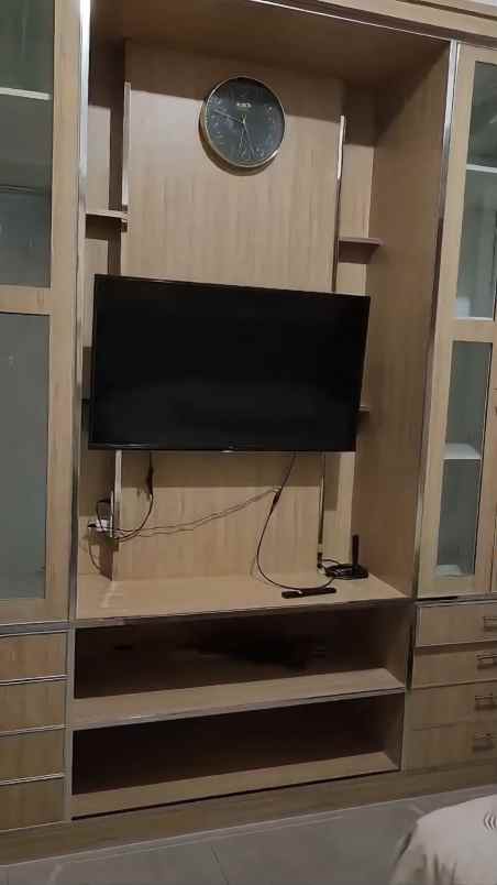 disewakan apartemen jalan benyamin sueb