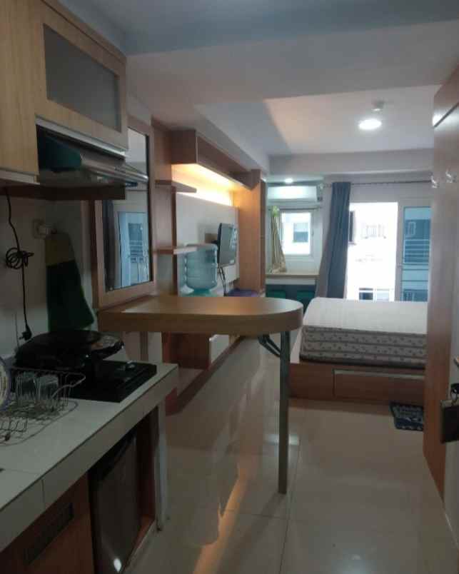 disewakan apartemen jalan dr mansyur usu