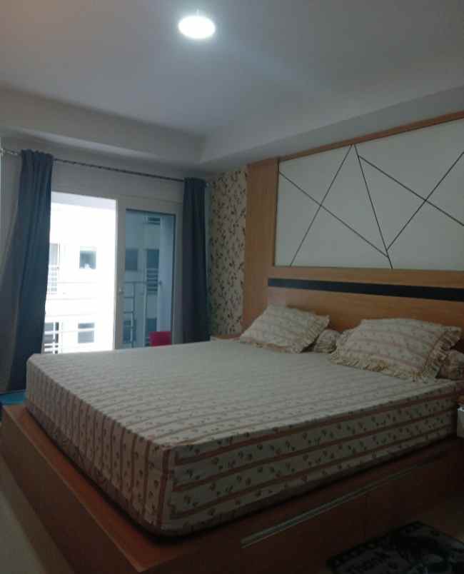 disewakan apartemen jalan dr mansyur usu