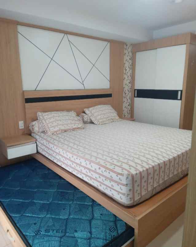 disewakan apartemen jalan dr mansyur usu