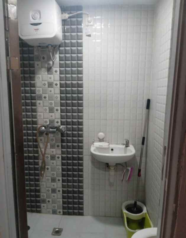 disewakan apartemen jalan dr mansyur usu