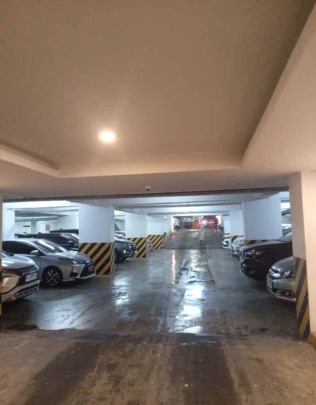 disewakan apartemen jalan dr mansyur usu