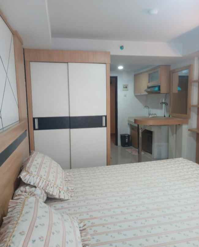disewakan apartemen jalan dr mansyur usu
