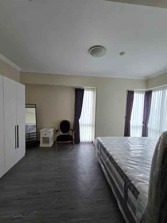 disewakan apartemen jl casablanca kav 7