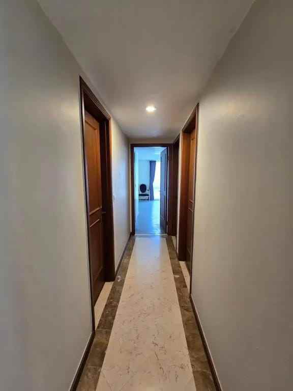 disewakan apartemen jl casablanca kav 7