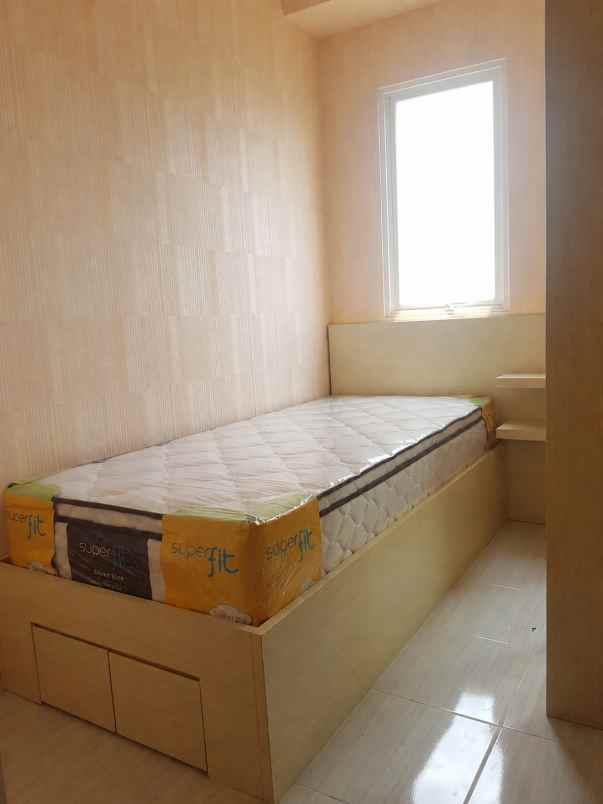 disewakan apartemen jl dr ir h soekarno no 30