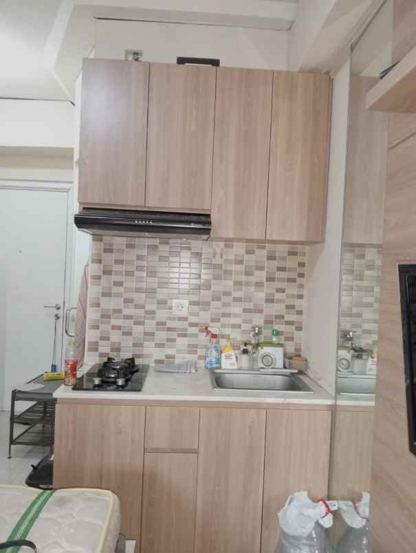 disewakan apartemen jl jenderal ahmad yani no