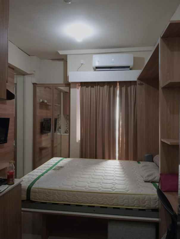 disewakan apartemen jl jenderal ahmad yani no