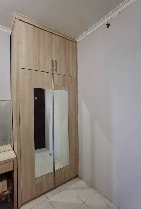 disewakan apartemen jl karang bolong raya no 1