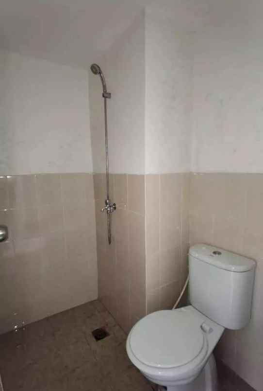 disewakan apartemen jl mochamad thohir kp