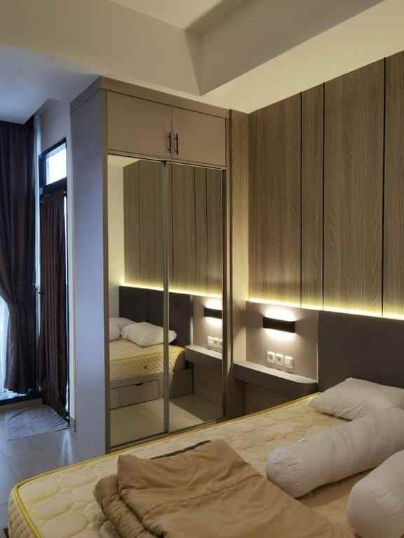 disewakan apartemen jl rs fatmawati raya rt 4